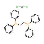 [1,2-BIs(diphenylphosphino)ethane]dichlorocobalt(II)|CS-W011479|18498-01-6