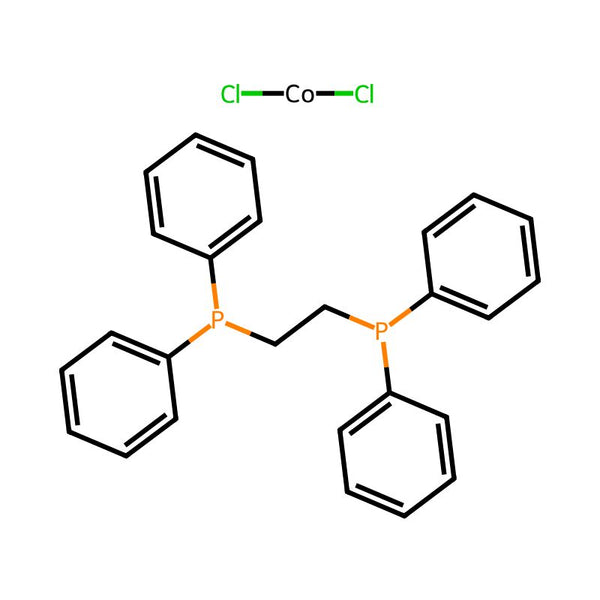 [1,2-BIs(diphenylphosphino)ethane]dichlorocobalt(II)|CS-W011479|18498-01-6