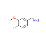 4-Fluoro-3-methoxyaniline|CS-W005619|64465-53-8