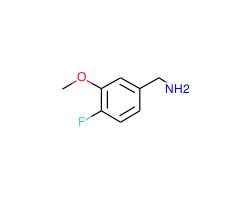 4-Fluoro-3-methoxyaniline|CS-W005619|64465-53-8