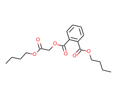 Butoxycarbonylmethyl butyl phthalate, 95%|976278|85-70-1