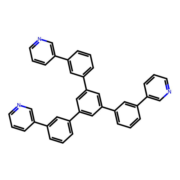 3,3'-(5'-(3-(Pyridin-3-yl)phenyl)-[1,1':3',1''-terphenyl]-3,3''-diyl)dipyridine|CS-0062772|921205-03-0