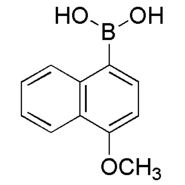 (4-Methoxy-1-naphthyl)boronic acid|26707|219834-95-4