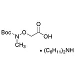 Boc-methylaminooxyacetic acid·DCHA|22639|1185005-62-2