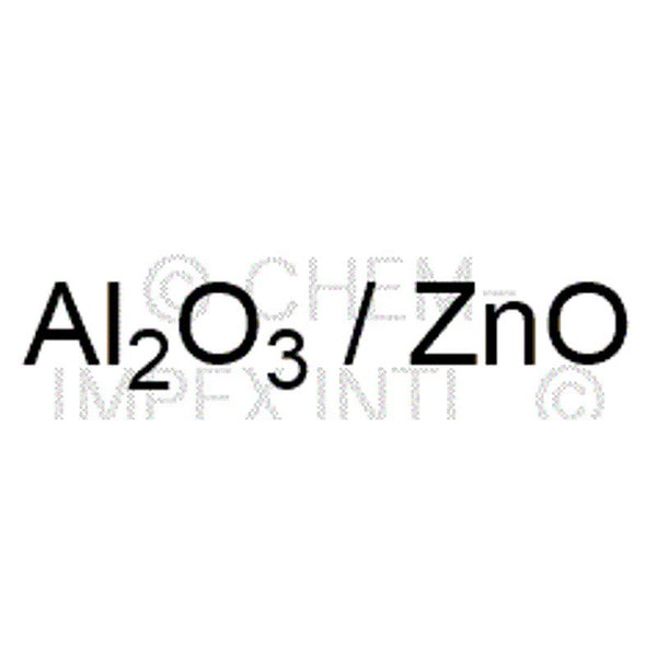 Aluminum zinc oxide powder (0.5~1.5 micron)|47132