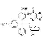 5'-O-(4,4'-Dimethoxytrityl)-2'-deoxyinosine|00890|93778-57-5