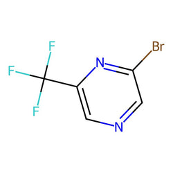 2-Bromo-6-(trifluoromethyl)pyrazine|CS-0129127|1197237-95-8