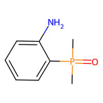 2-(DiMethylphosphoryl)benzenamine|CS-W005746|1197953-47-1