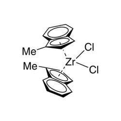 Bis(2-methylindenyl)zirconium dichloride, 98%|40-1042|165688-64-2