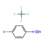 4-Bromobenzenediazonium tetrafluoroborate|CS-0360317|673-40-5