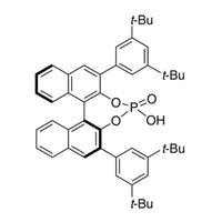 (11bS)-2,6-Bis[3,5-bis(1,1-dimethylethyl)phenyl]-4-hydroxy-4-oxide-dinaphtho[2,1-d:1',2'-f][1,3,2]dioxaphosphepin, 98%|15-0559|1442645-05-7