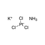Potassium trichloroammineplatinate(II)|78-1975|13820-91-2