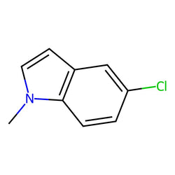 5-Chloro-1-methyl-1H-indole|C1066159|112398-75-1
