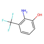 2-Amino-3-(trifluoromethyl)phenol|CS-0079857|106877-48-9