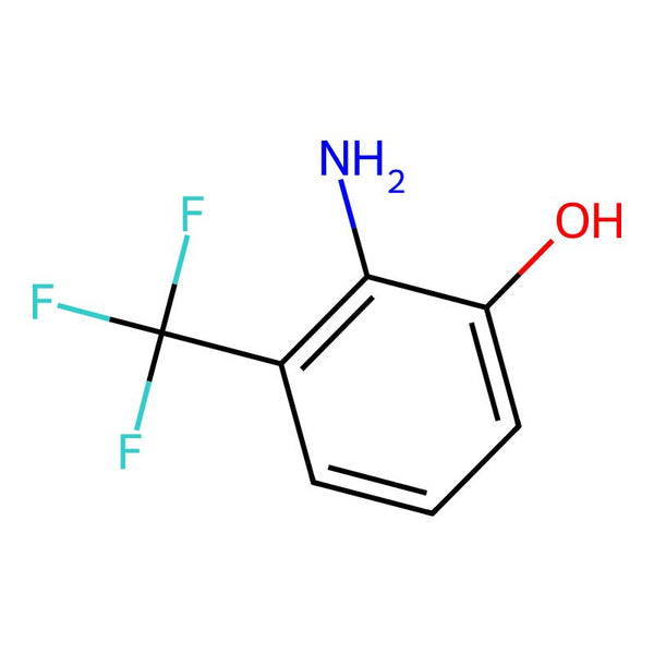 2-Amino-3-(trifluoromethyl)phenol|CS-0079857|106877-48-9