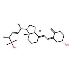 Ercalcidiol|C4X-18922|21343-40-8