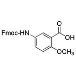 Fmoc-5-amino-2-methoxybenzoic acid|15046|165073-03-3