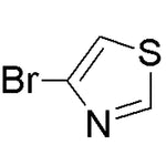 4-Bromothiazole|17481|34259-99-9