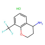 8-(Trifluoromethyl)chroman-4-amine hydrochloride|CS-0160467|1392212-91-7