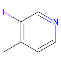 3-Iodo-4-methylpyridine|CS-0152933|38749-96-1