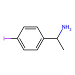 1-(4-Iodophenyl)ethanamine|CS-W021236|90086-41-2