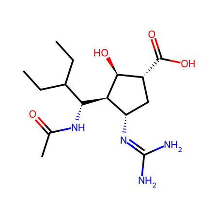 Peramivir Impurity 32|C4X-183332|229615-12-7