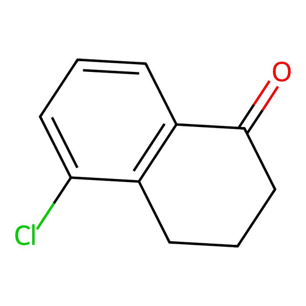 5-Chloro-3,4-dihydronaphthalen-1(2H)-one|CS-W006523|26673-30-3