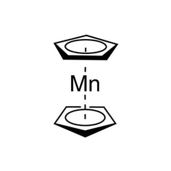Bis(cyclopentadienyl)manganese, 98+% (Manganocene)|25-0200|73138-26-8