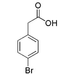 2-(4-Bromophenyl)acetic acid|26910|1878-68-8