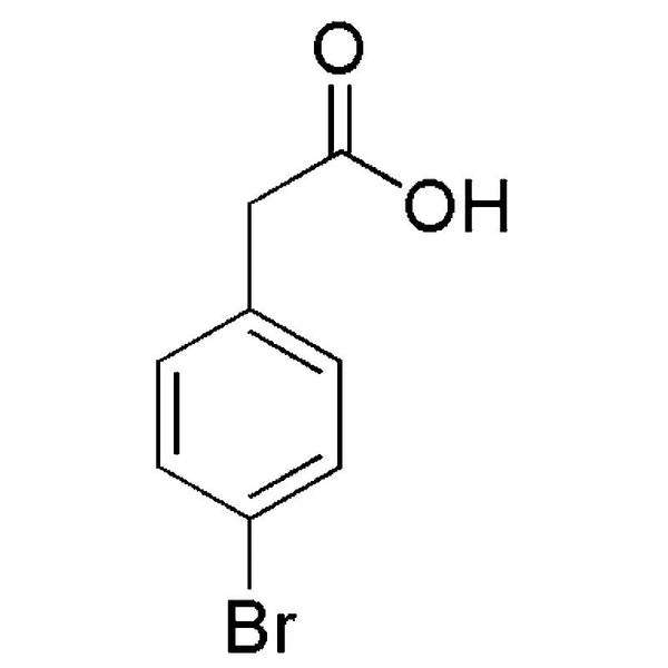 2-(4-Bromophenyl)acetic acid|26910|1878-68-8