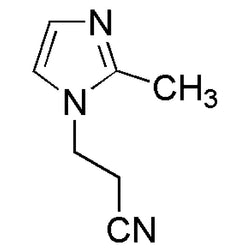 1-(2-cyanoethyl)-2-methylimidazole|27661|23996-55-6