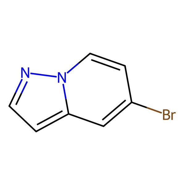 5-Bromopyrazolo[1,5-a]pyridine|CS-W020187|1060812-84-1