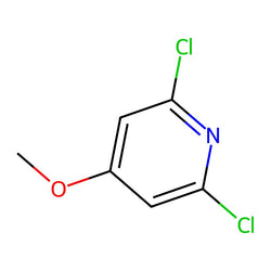 2,6-Dichloro-4-methoxypyridine|CS-W021523|17228-75-0