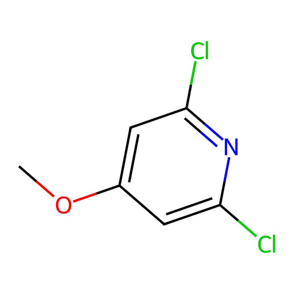 2,6-Dichloro-4-methoxypyridine|CS-W021523|17228-75-0