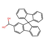 9,9'-Spirobi[fluoren]-2-ylboronic acid|CS-W009788|236389-21-2