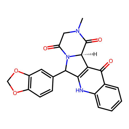Tadalafil EP Impurity G|C4X-10877|2520114-46-7