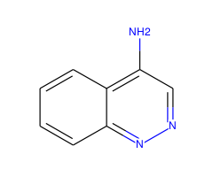 4-Aminocinnoline|CS-B0655|5152-83-0