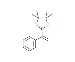4,4,5,5-Tetramethyl-2-(1-phenylvinyl)-1,3,2-dioxaborolane|CS-0099710|143825-84-7
