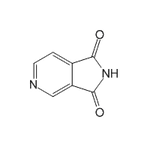 3,4-Pyridinedicarboximide|CS-0010098|4664-01-1