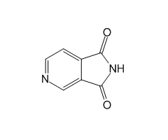3,4-Pyridinedicarboximide, 97%|226074|4664-01-1