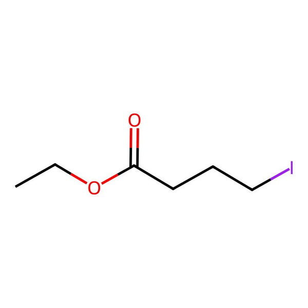 Ethyl γ-iodobutyrate|CS-0029516|7425-53-8