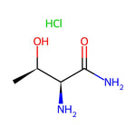(2S,3R)-2-Amino-3-hydroxybutanamide hydrochloride|CS-W021072|33209-01-7