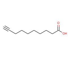 9-Decynoic acid|CS-0143674|1642-49-5