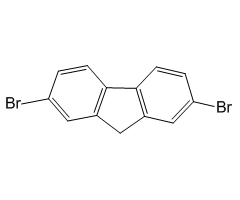 2,7-Dibromo-9H-fluorene|CS-W002120|16433-88-8