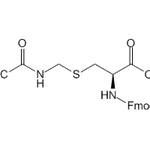 Fmoc-S-acetamidomethyl-L-cysteine