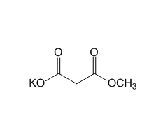 Methyl potassium malonate, 98%|130495|38330-80-2