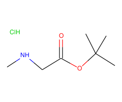 Sar-OtBu · HCl|CPTD787640|136088-69-2