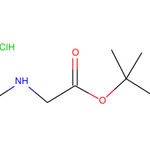 H-Sar-OtBu.HCl|CS-W018848|136088-69-2