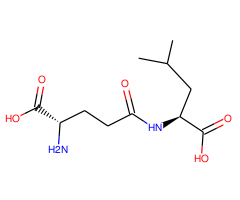 H-Glu(Leu-OH)-OH|CPTD783401|2566-39-4