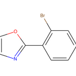 2-(2-Bromophenyl)oxazole|CS-0096785|92346-48-0